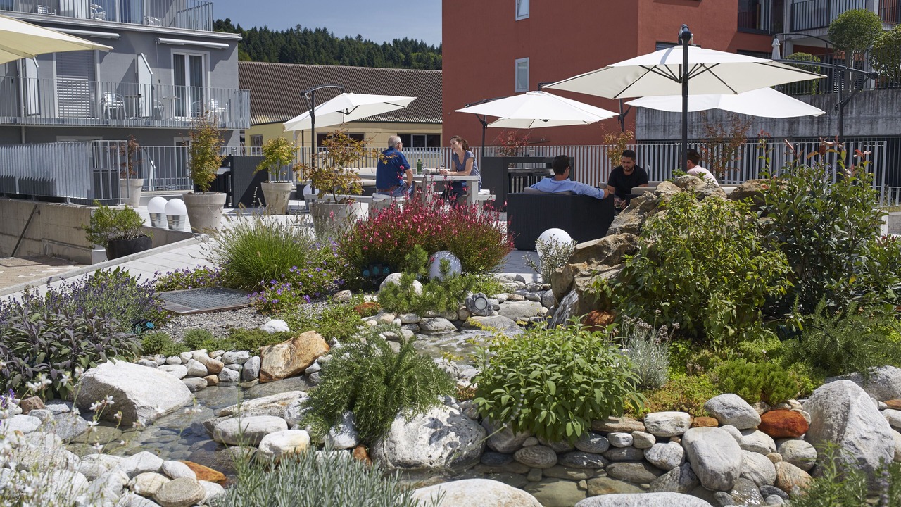 Photo of Outdoor in Baden