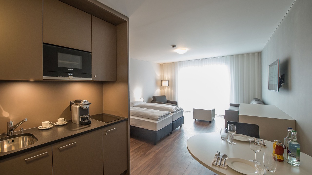 Photo of Bedroom in Baden