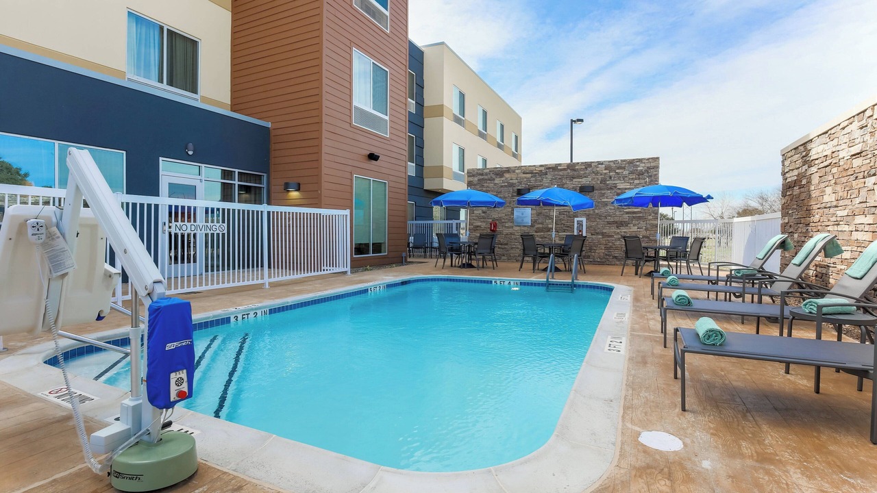 Photo of Outdoor in Cuero
