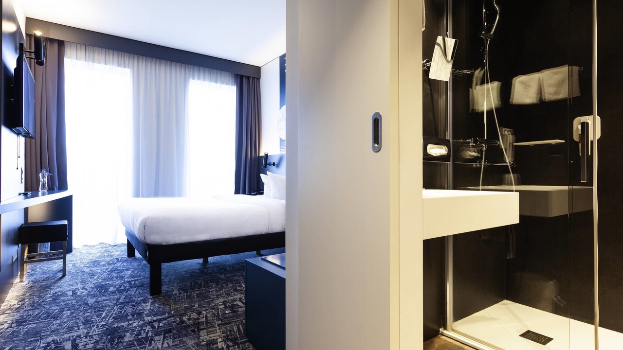 Photo of Bedroom in Sankt Alban