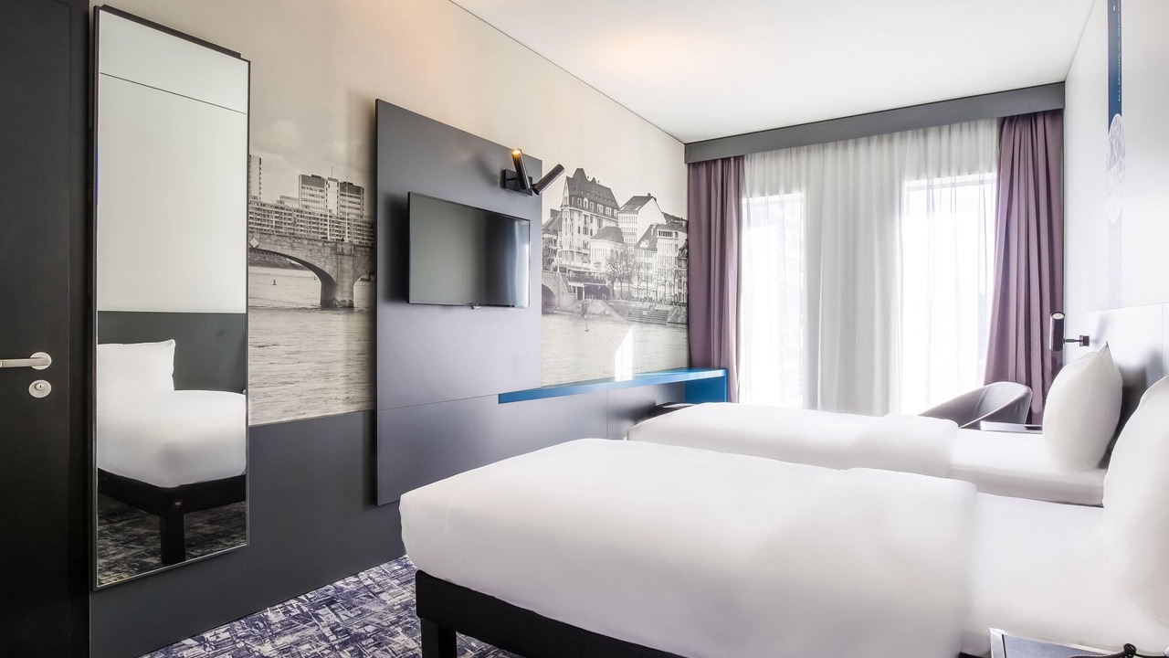 Photo of Bedroom in Sankt Alban