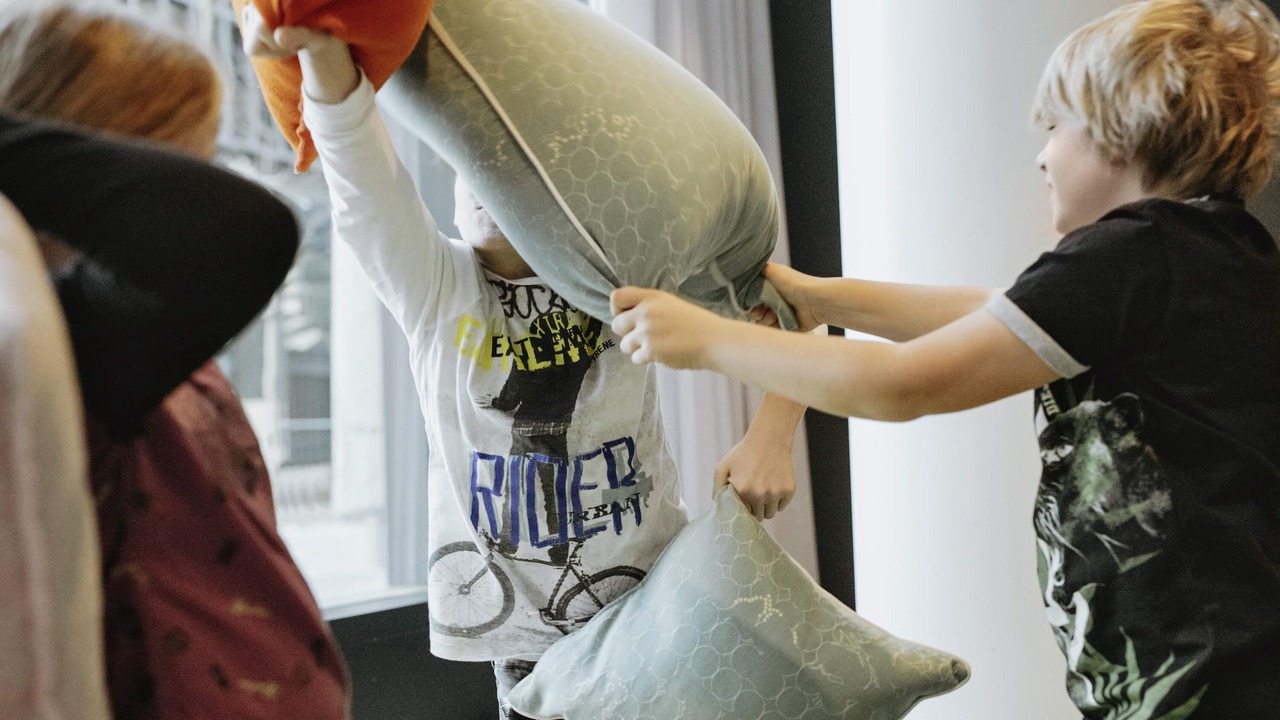 Photo of Bedroom in Sankt Alban