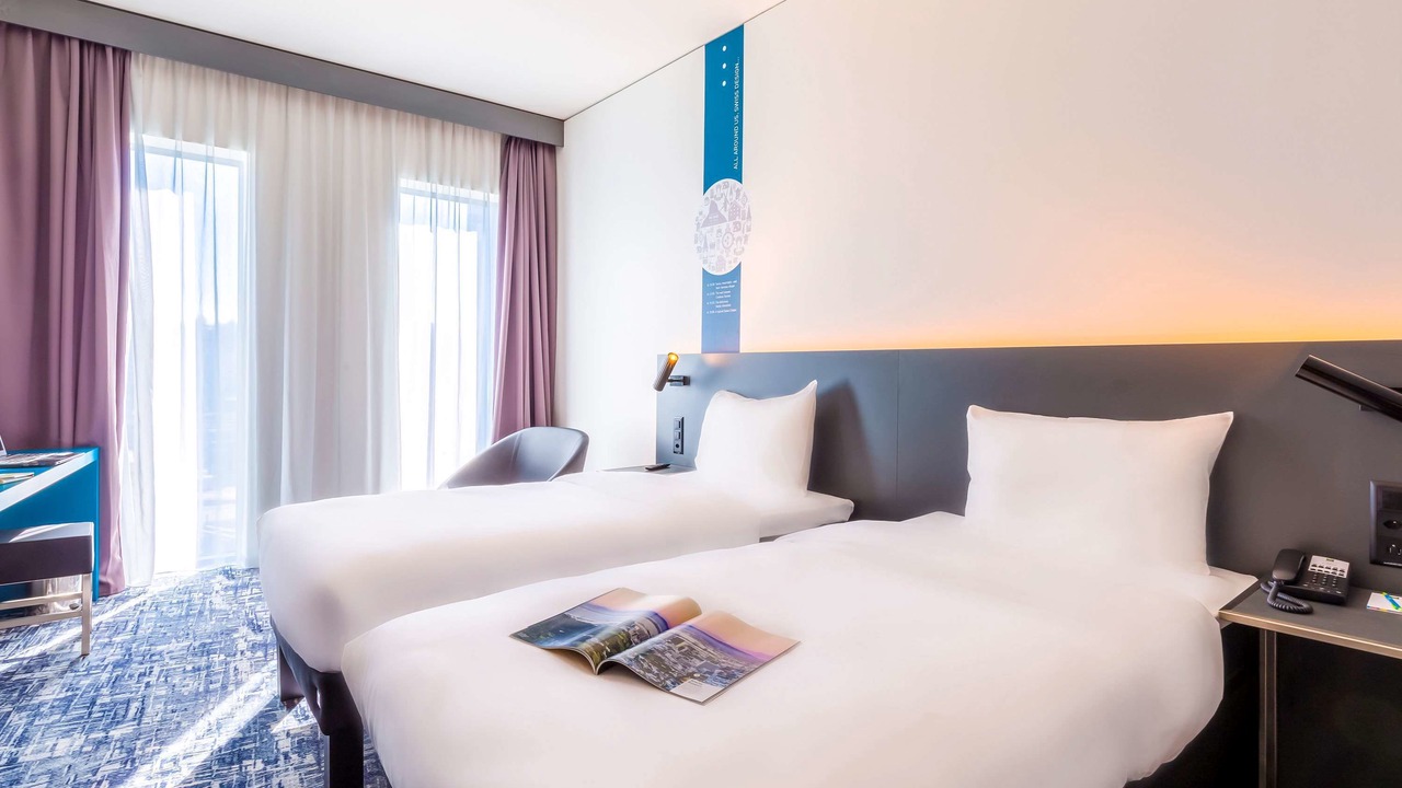 Photo of Bedroom in Sankt Alban