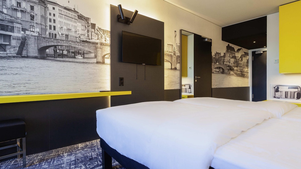 Photo of Bedroom in Sankt Alban