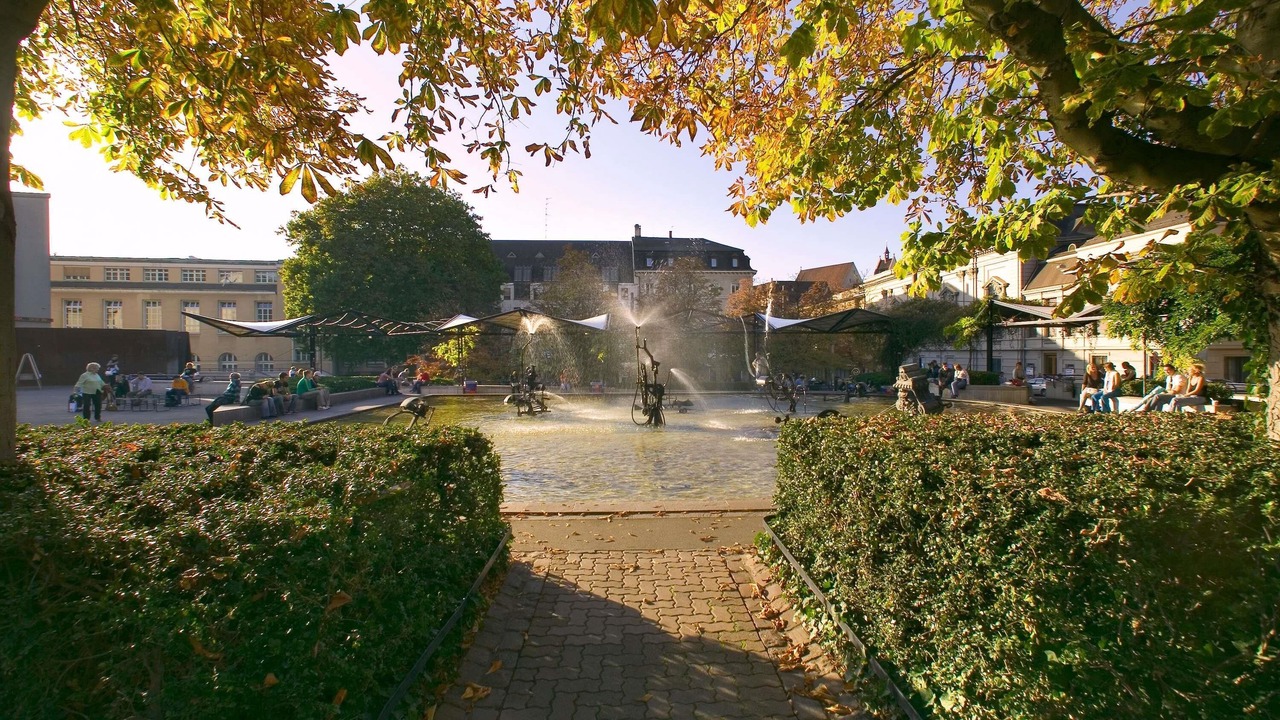 Photo of Others in Sankt Alban