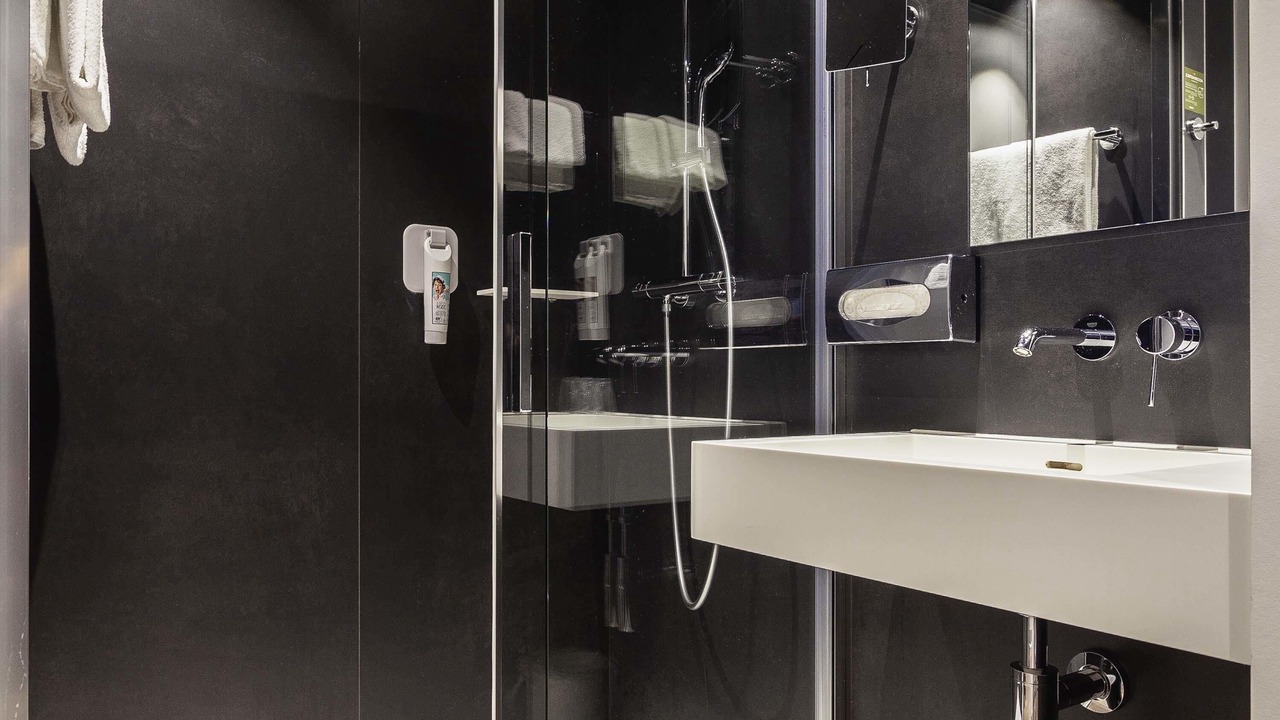 Photo of Bedroom in Sankt Alban