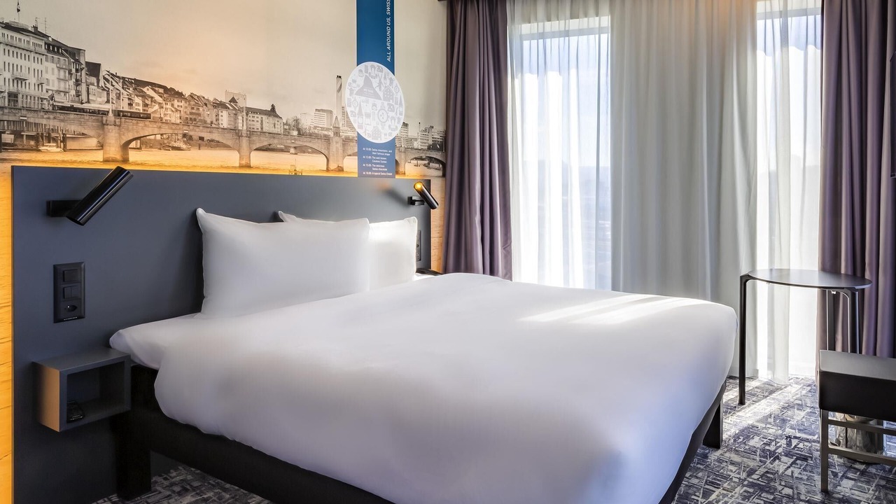 Photo of Bedroom in Sankt Alban