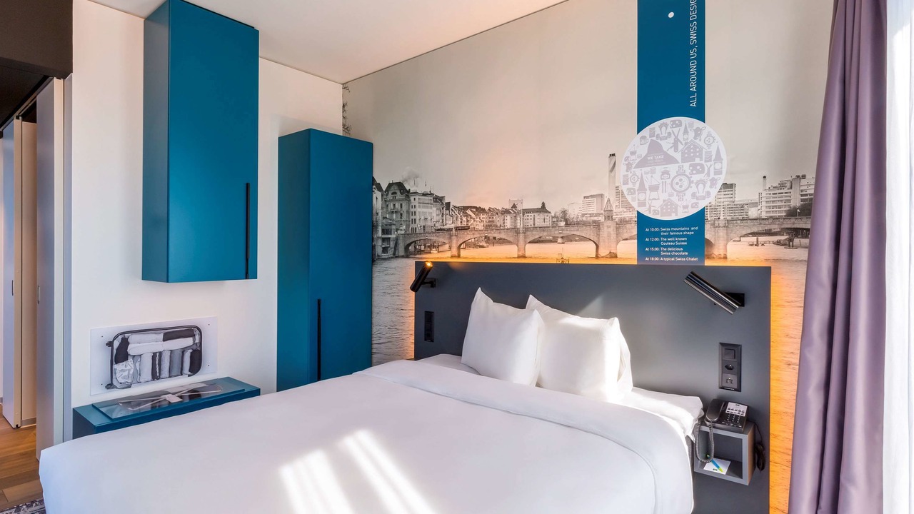 Photo of Bedroom in Sankt Alban