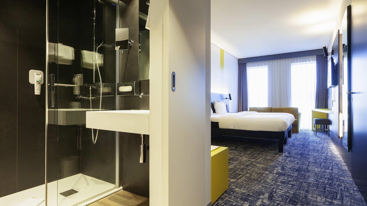 Photo of Bedroom in Sankt Alban