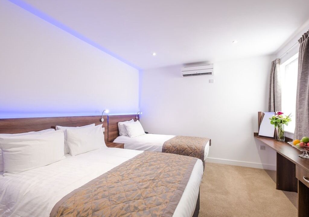 Photo of Bedroom in Valentines