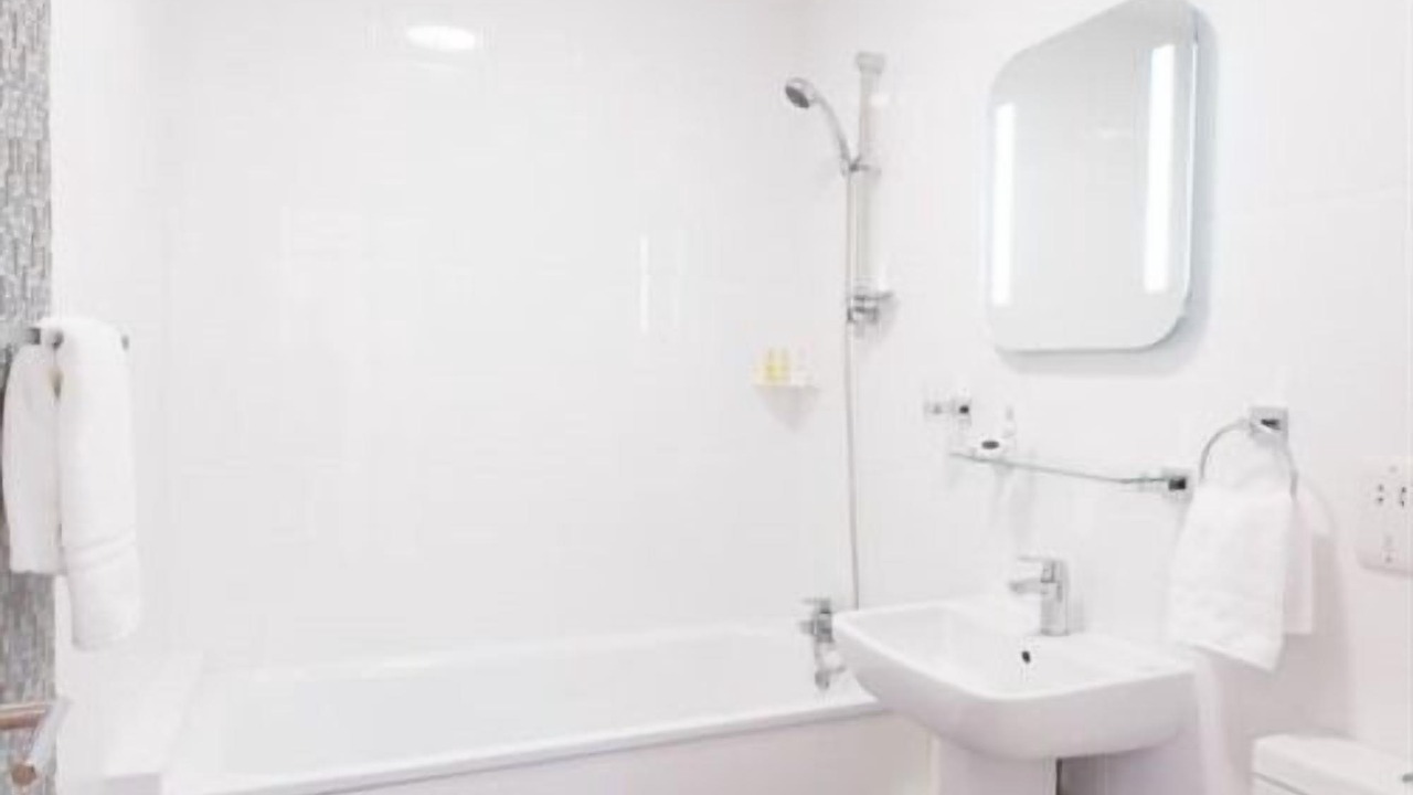 Photo of Bathroom in Valentines