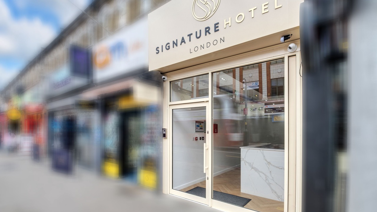 Photo of Bedroom in Valentines