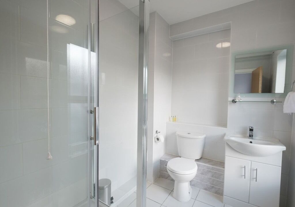 Photo of Bathroom in Valentines