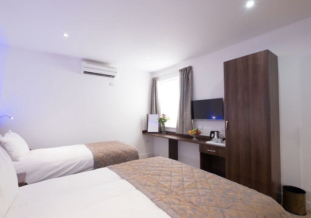 Photo of Bedroom in Valentines