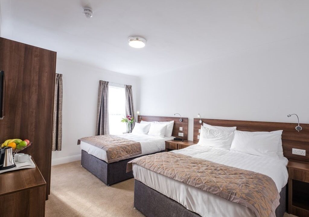 Photo of Bedroom in Valentines