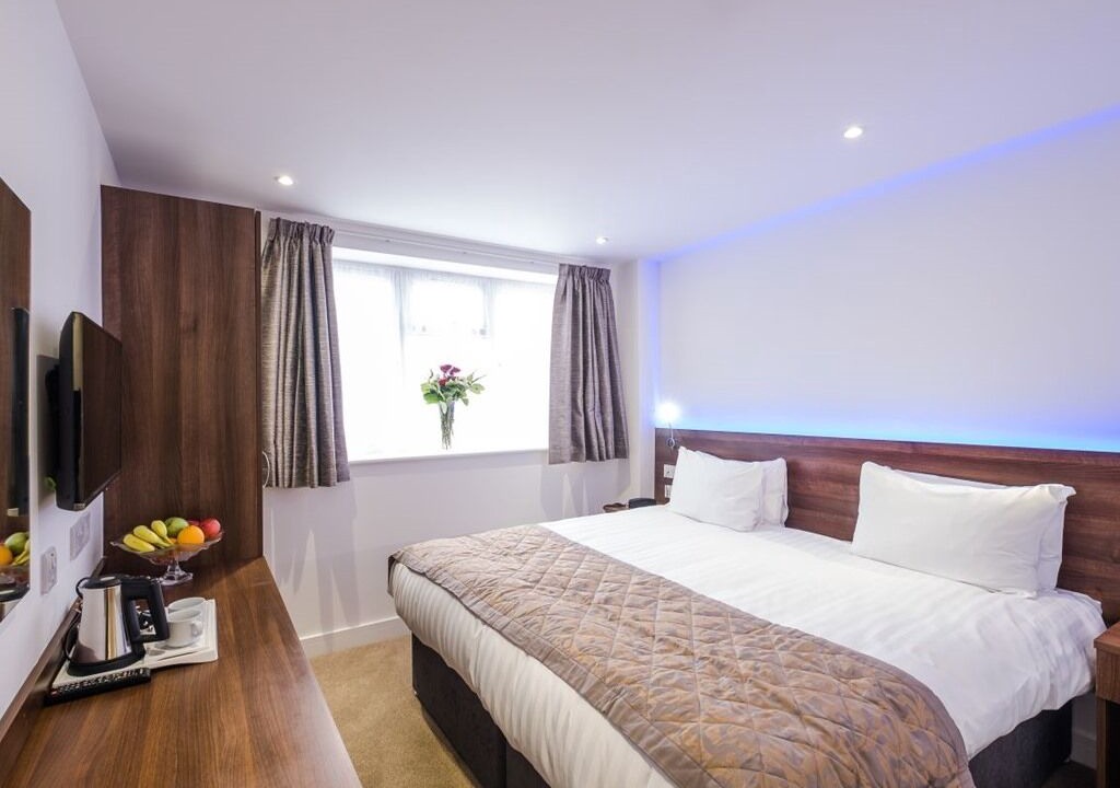 Photo of Bedroom in Valentines