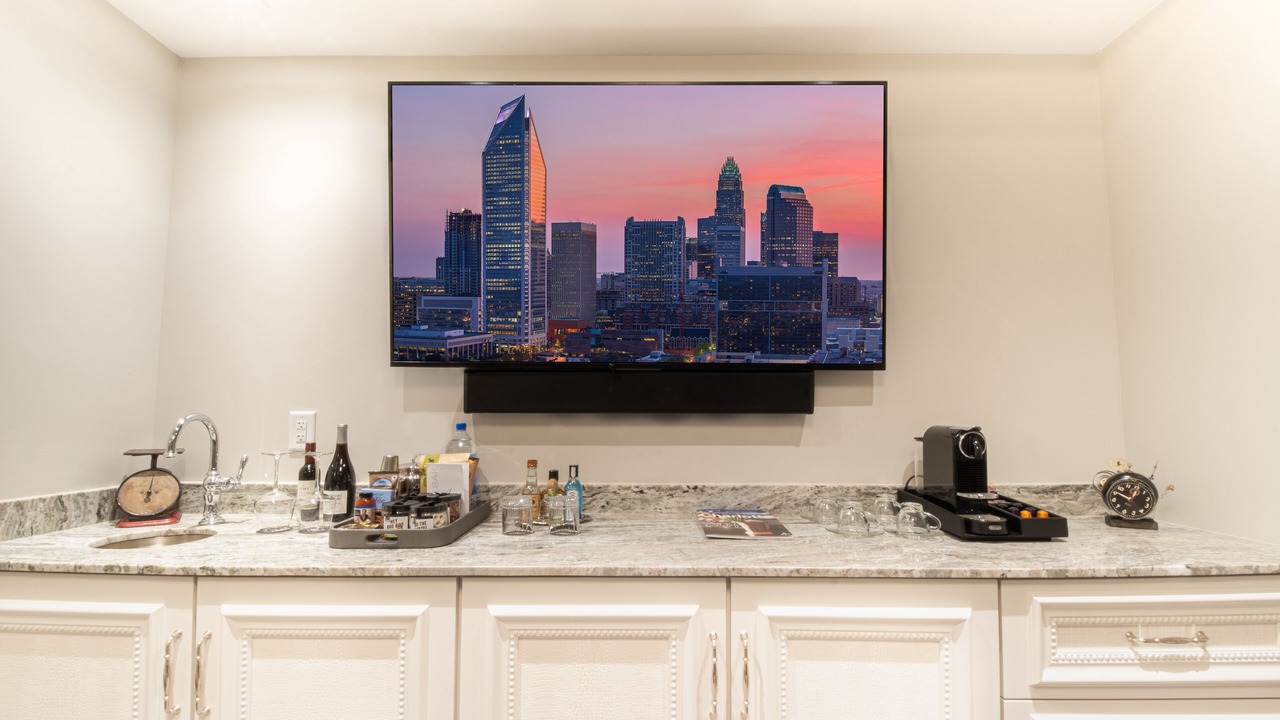 Photo of Bedroom in Charlotte Center City
