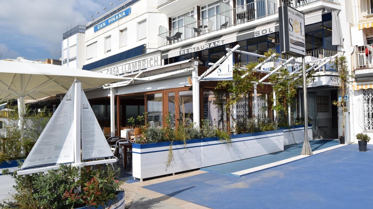 Photo of Outdoor in L'Ampolla