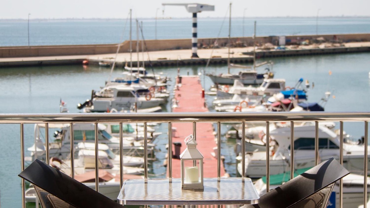 Photo of Patio Balcony in L'Ampolla