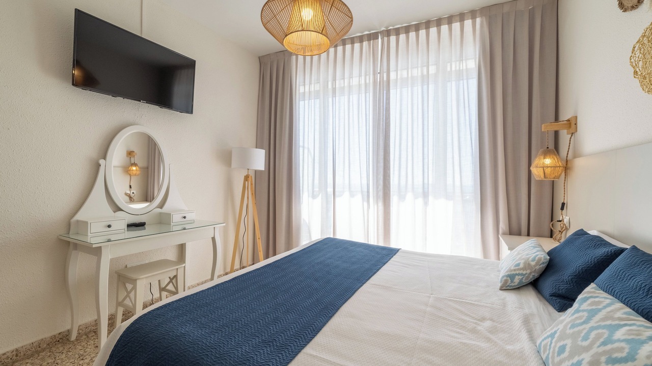 Photo of Bedroom in L'Ampolla
