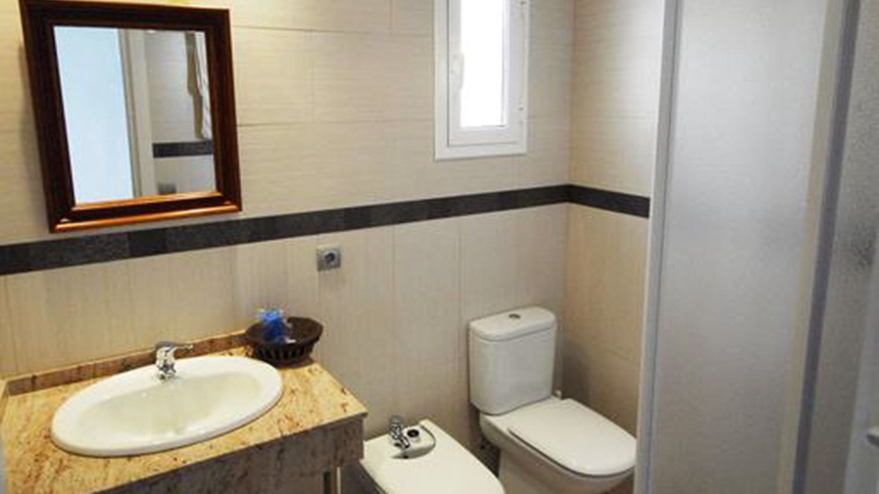 Photo of Bathroom in L'Ampolla