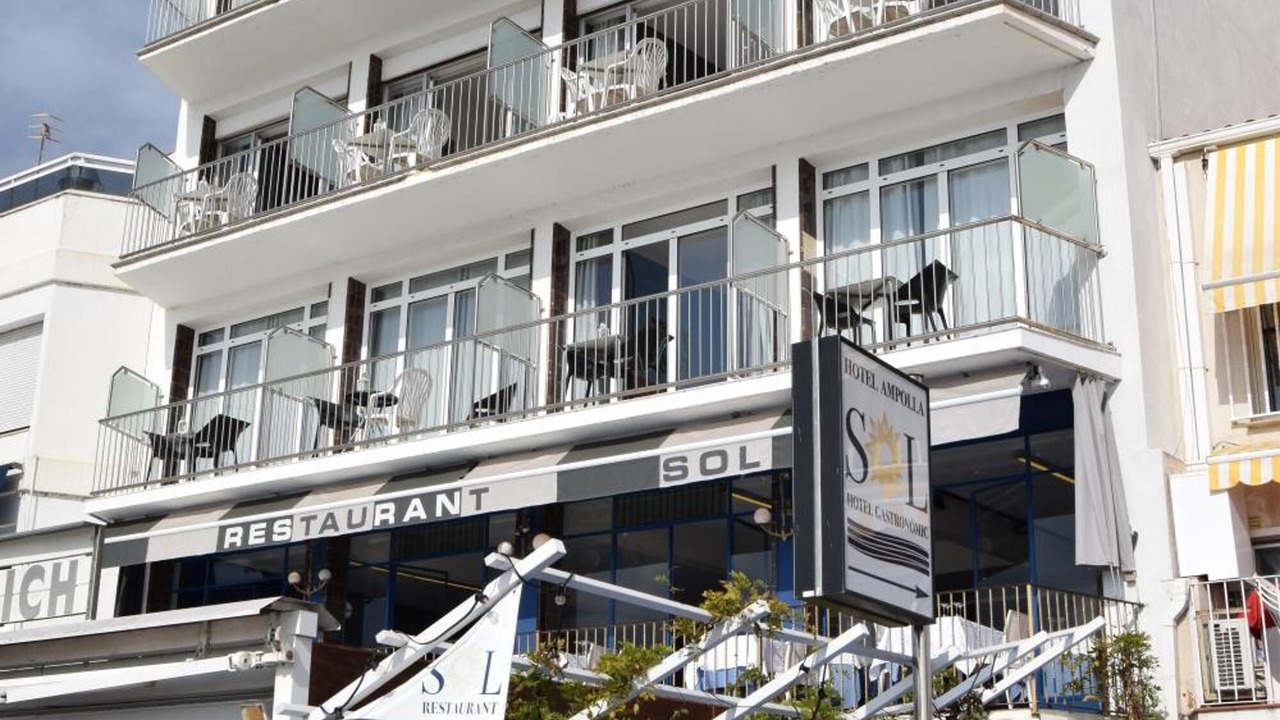 Photo of Outdoor in L'Ampolla