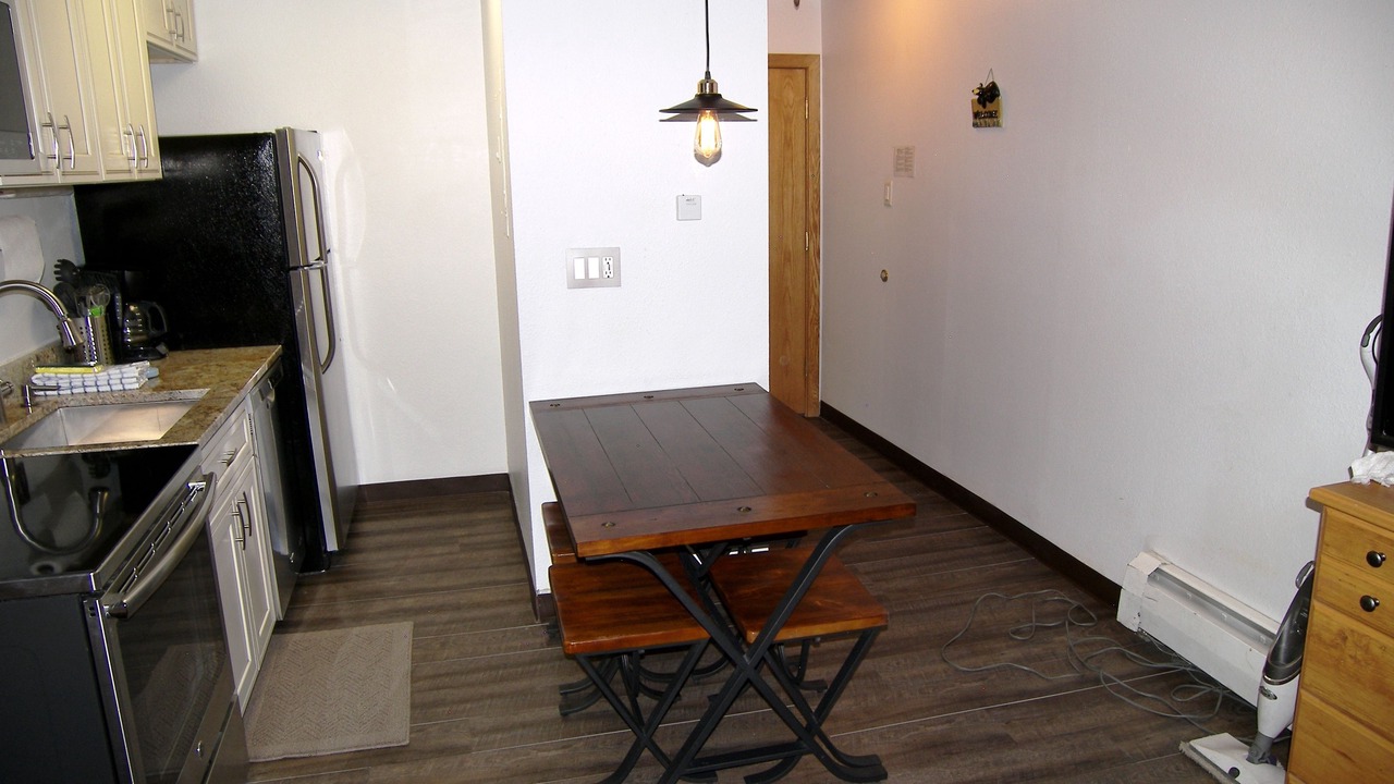 Photo of Kitchen in Copper Mountain Village