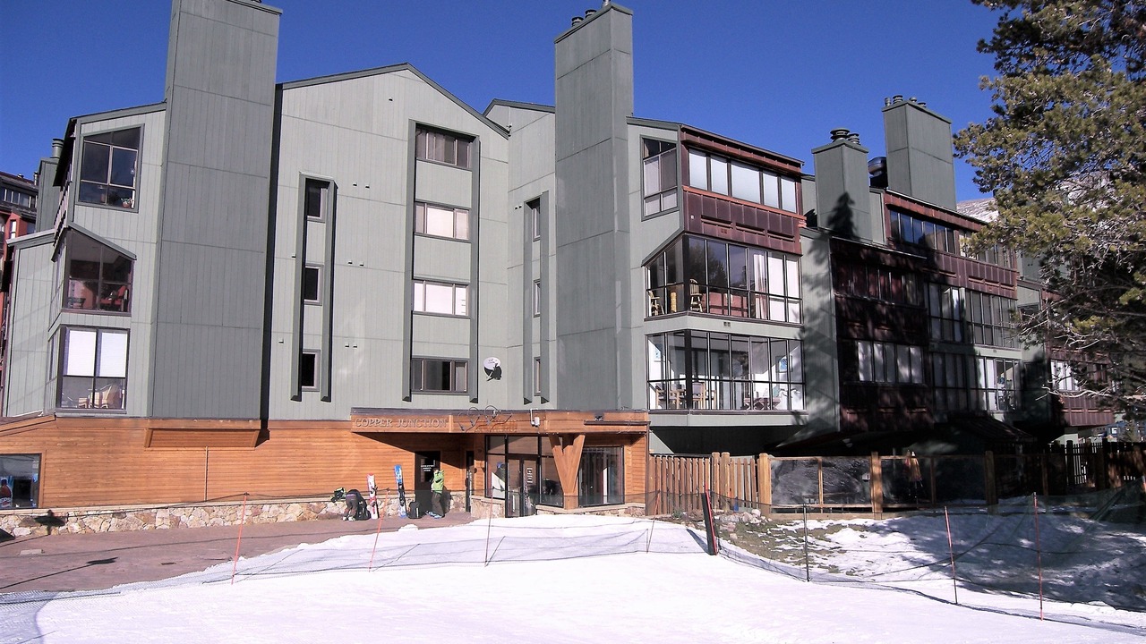 Photo of Outdoor in Copper Mountain Village