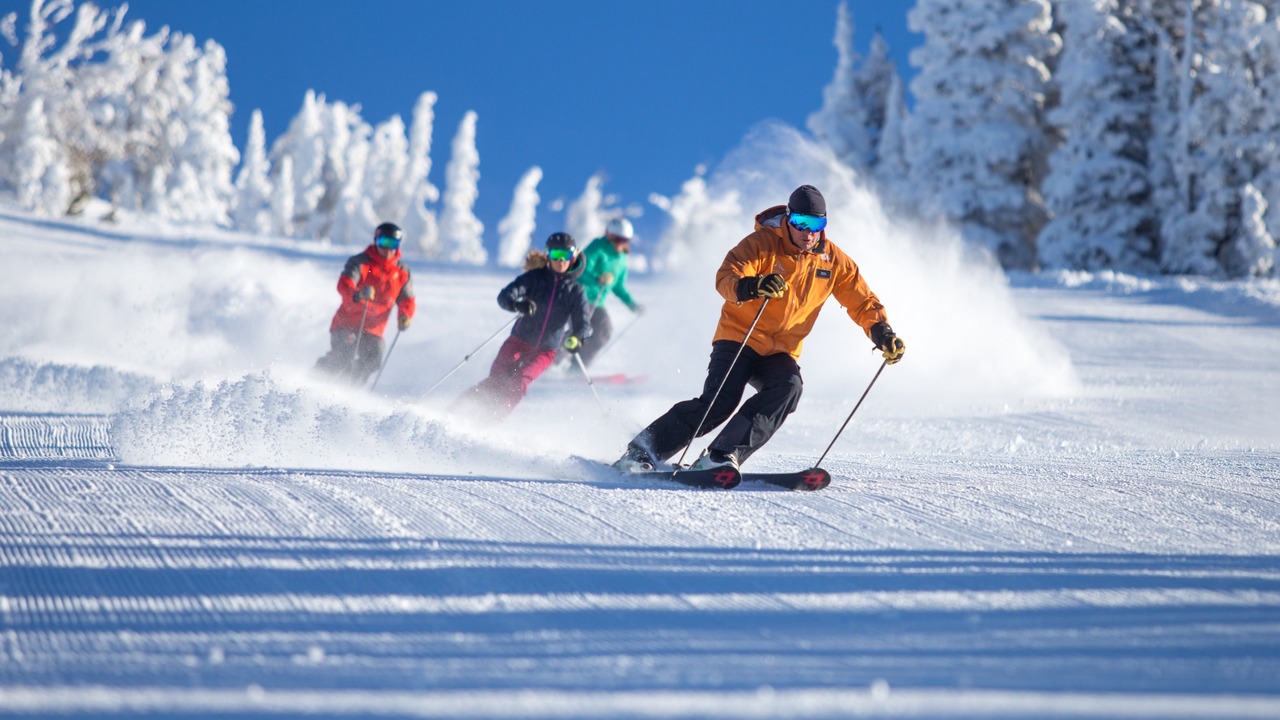 Photo of Others in Copper Mountain Village