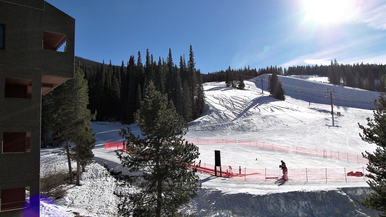 Photo of Outdoor in Copper Mountain Village