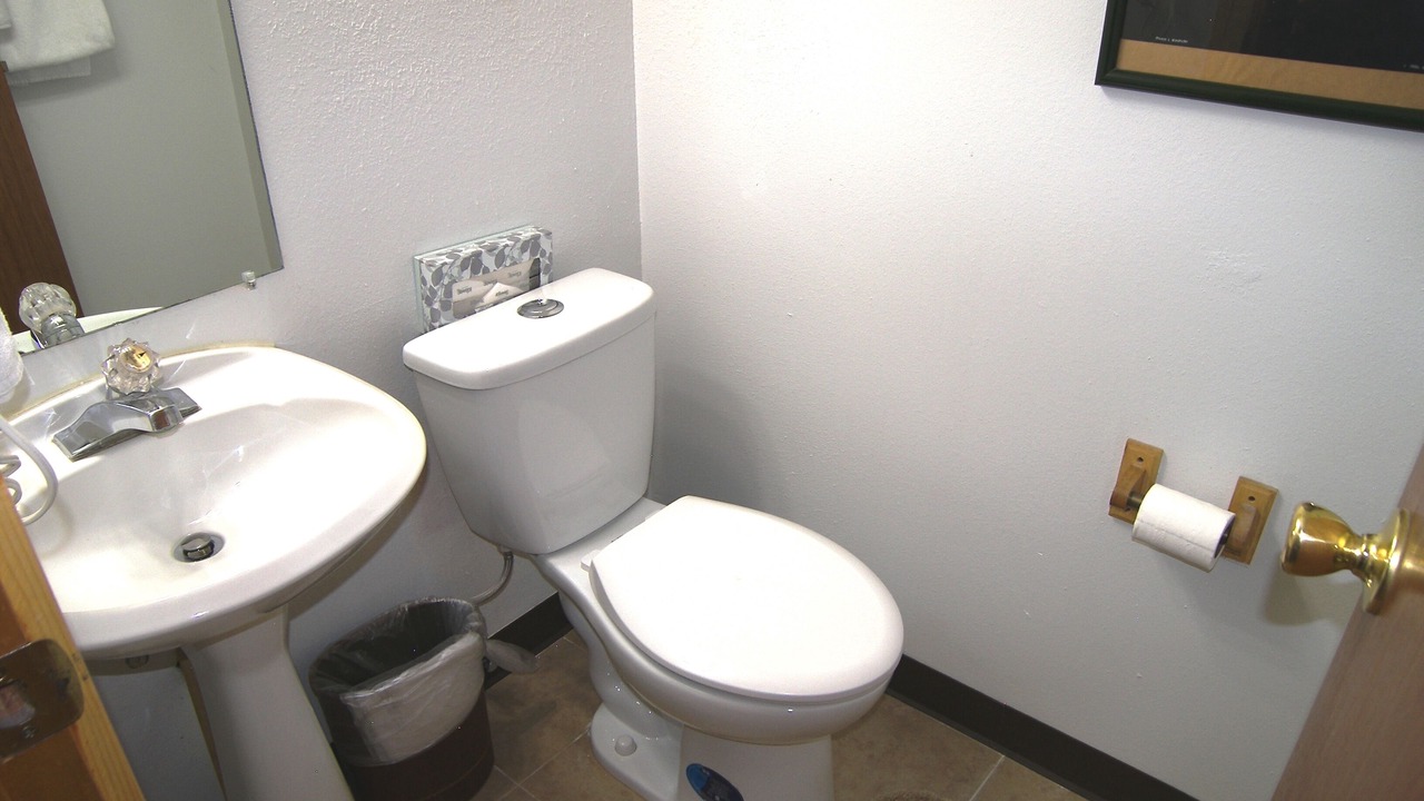 Photo of Bathroom in Copper Mountain Village