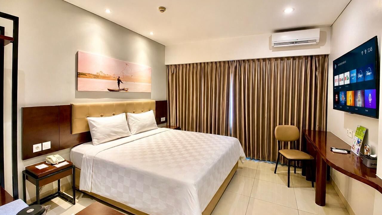 Photo of Bedroom in Tegal
