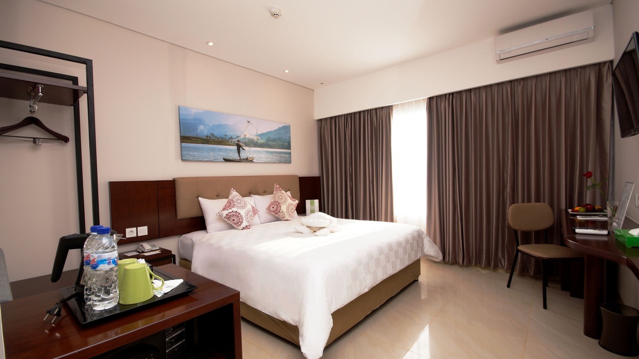 Photo of Bedroom in Tegal