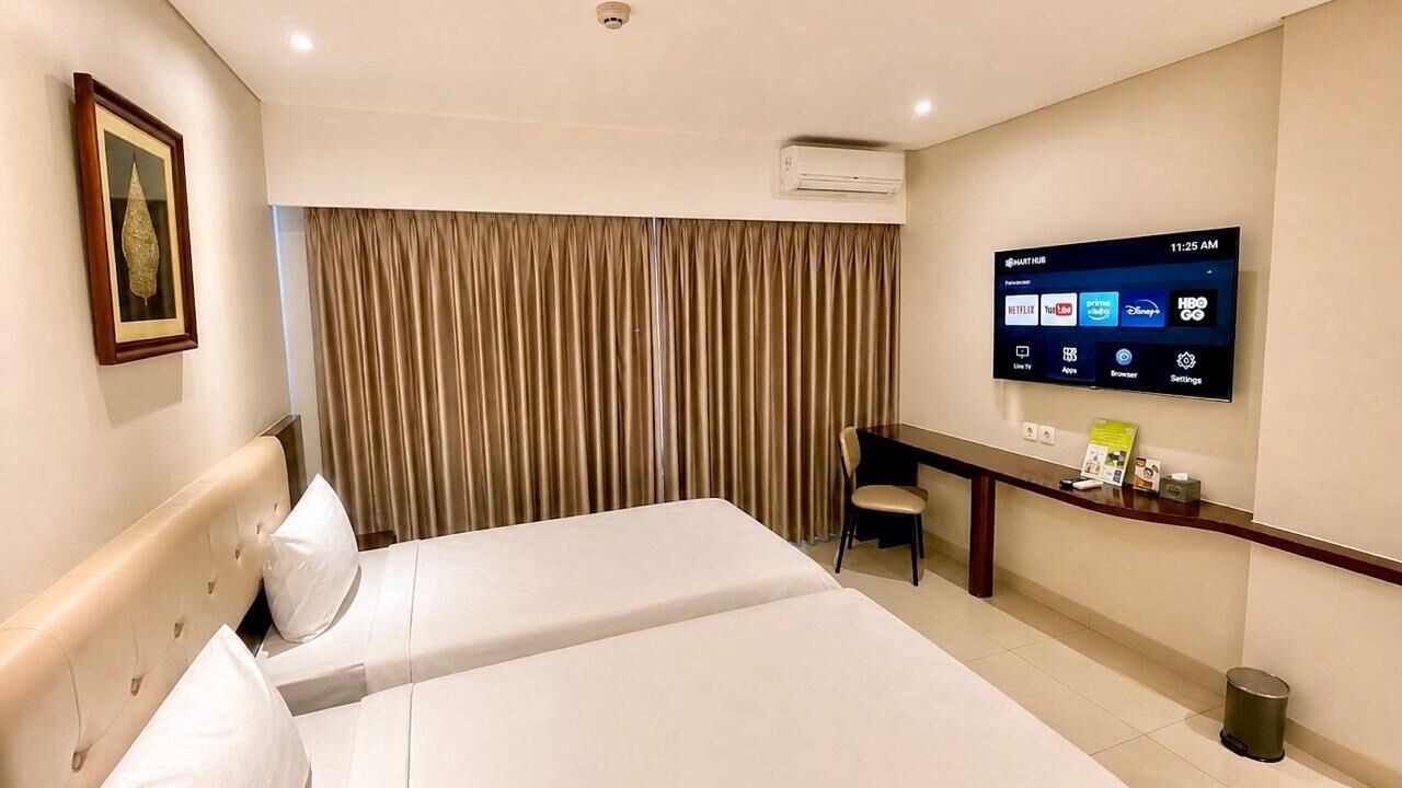 Photo of Bedroom in Tegal