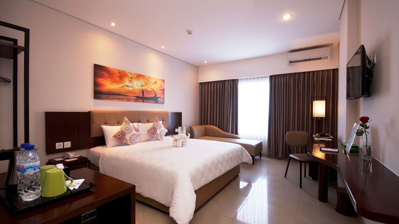 Photo of Bedroom in Tegal