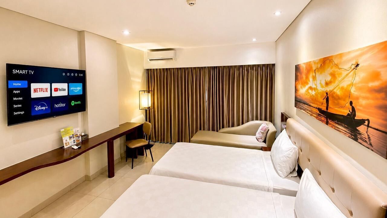 Photo of Bedroom in Tegal