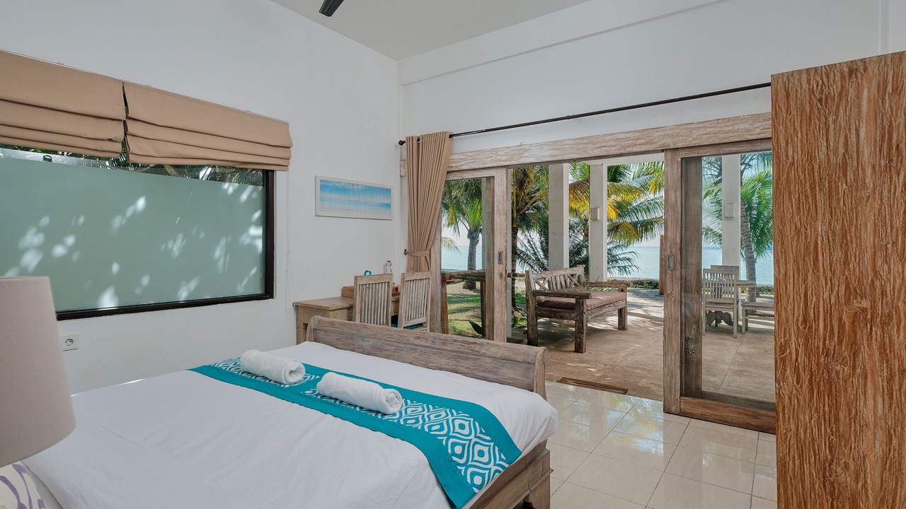 Photo of Bedroom in Sumbawa Barat