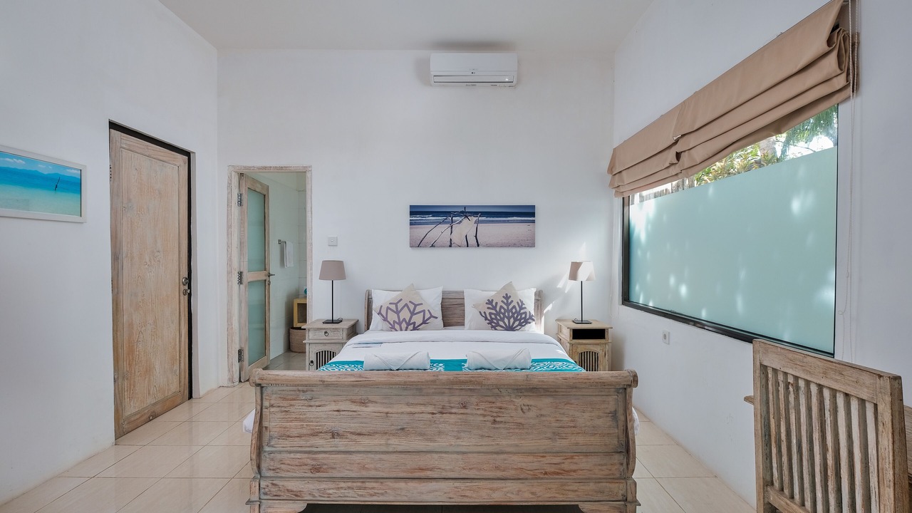 Photo of Bedroom in Sumbawa Barat