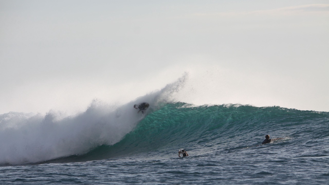 Photo of Others in Sumbawa Barat