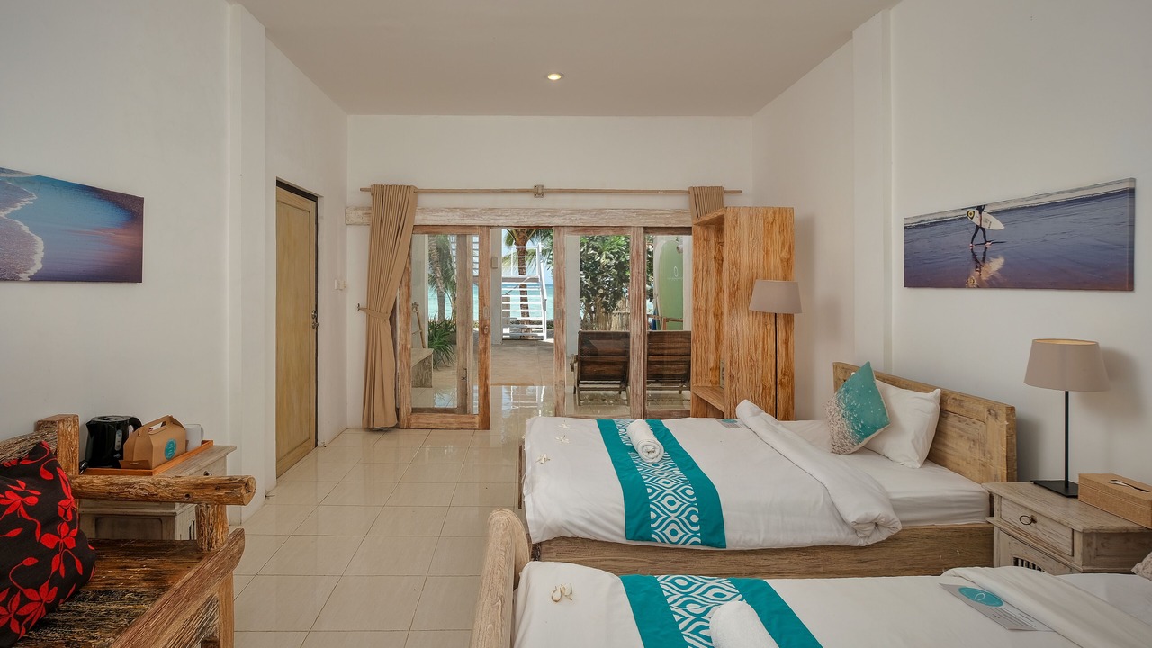 Photo of Bedroom in Sumbawa Barat