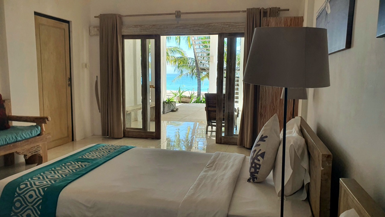Photo of Bedroom in Sumbawa Barat