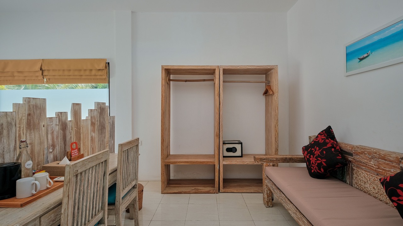Photo of Bedroom in Sumbawa Barat