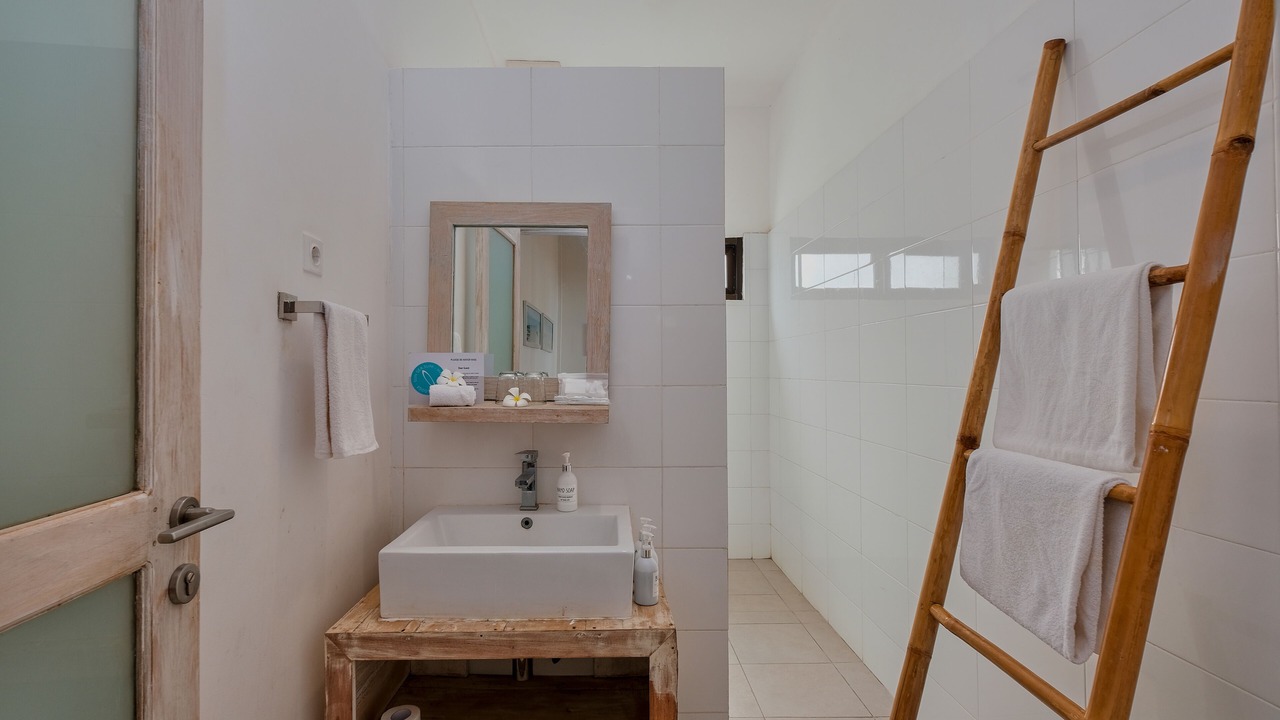 Photo of Bathroom in Sumbawa Barat