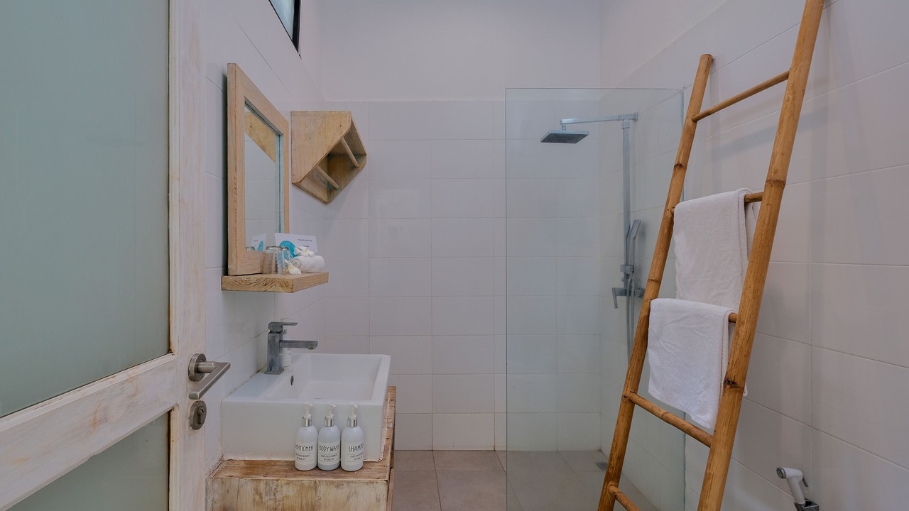 Photo of Bathroom in Sumbawa Barat