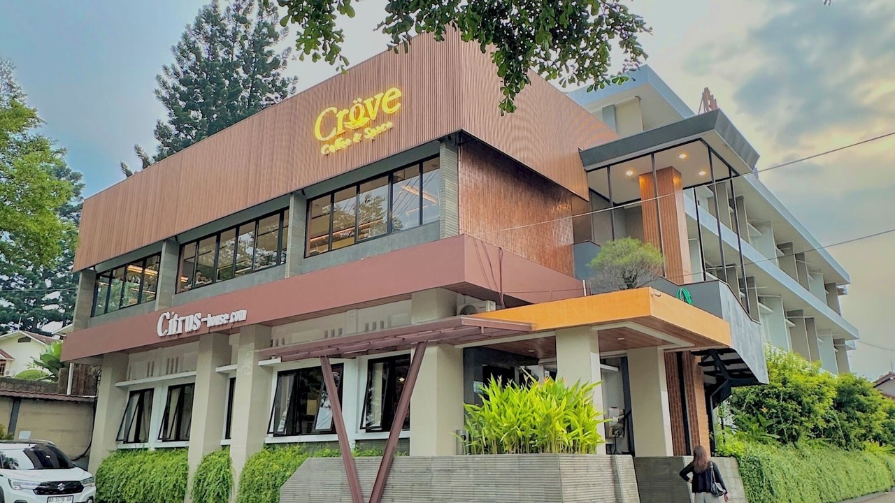 Photo of Outdoor in Baranangsiang