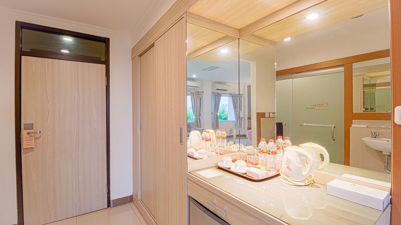 Photo of Bedroom in Baranangsiang