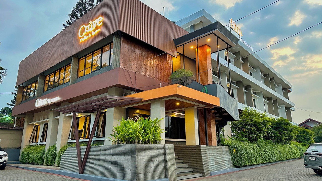 Photo of Outdoor in Baranangsiang