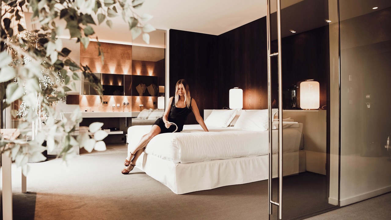 Photo of Bedroom in Paradou