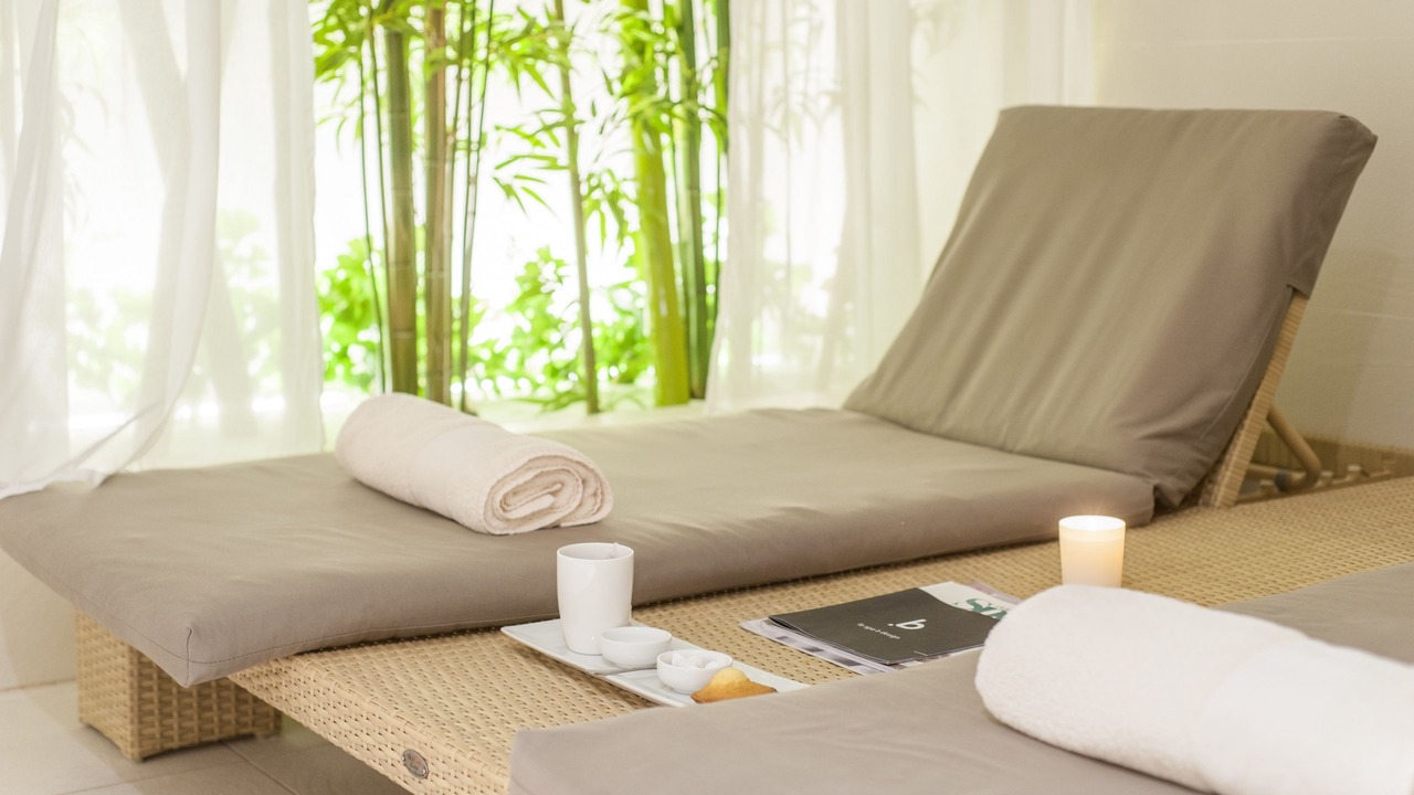 Photo of Bedroom in Paradou