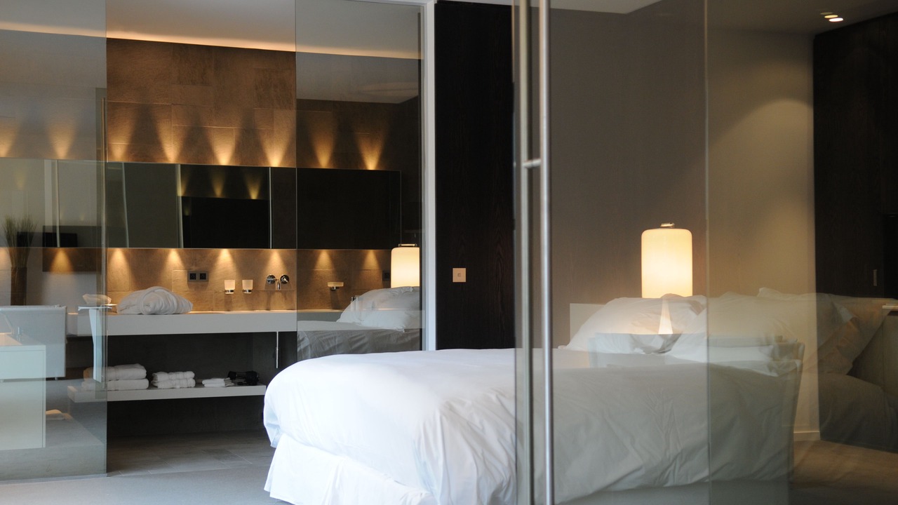 Photo of Bedroom in Paradou